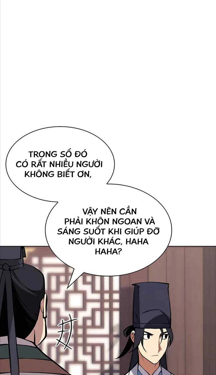 Học Giả Kiếm Sĩ Chapter 91 - 60