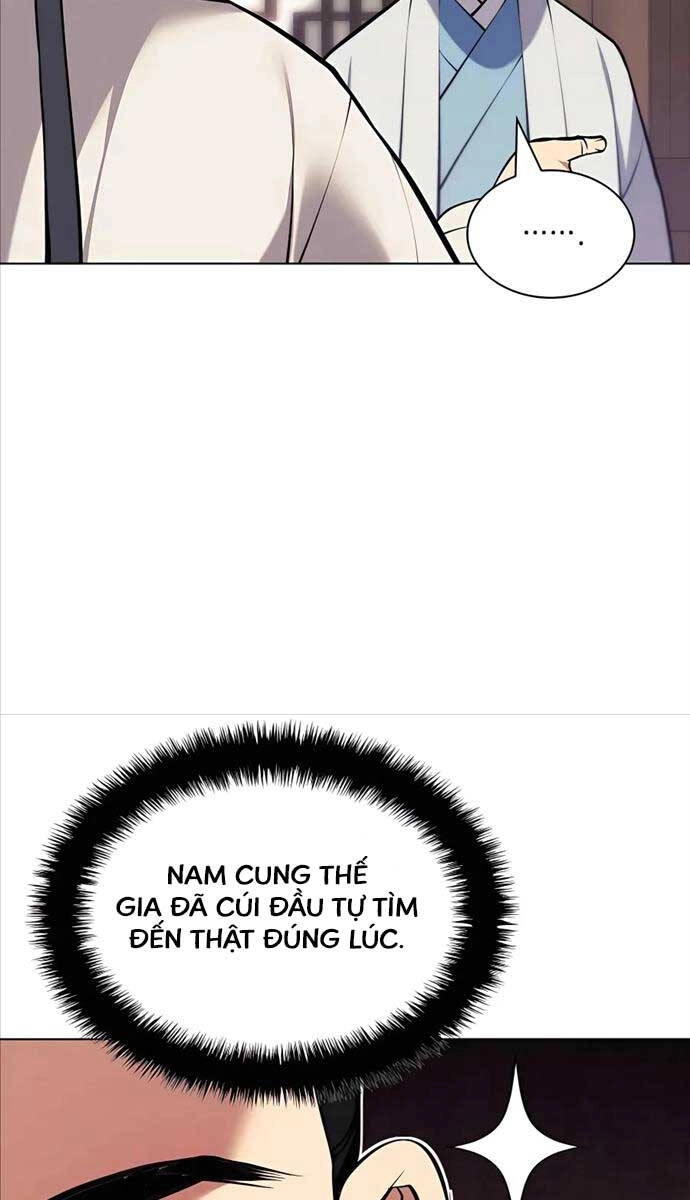 Học Giả Kiếm Sĩ Chapter 91 - 61