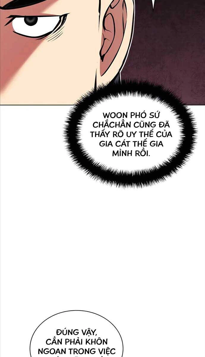 Học Giả Kiếm Sĩ Chapter 91 - 62