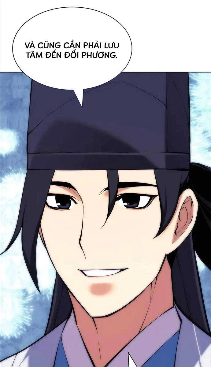 Học Giả Kiếm Sĩ Chapter 91 - 64