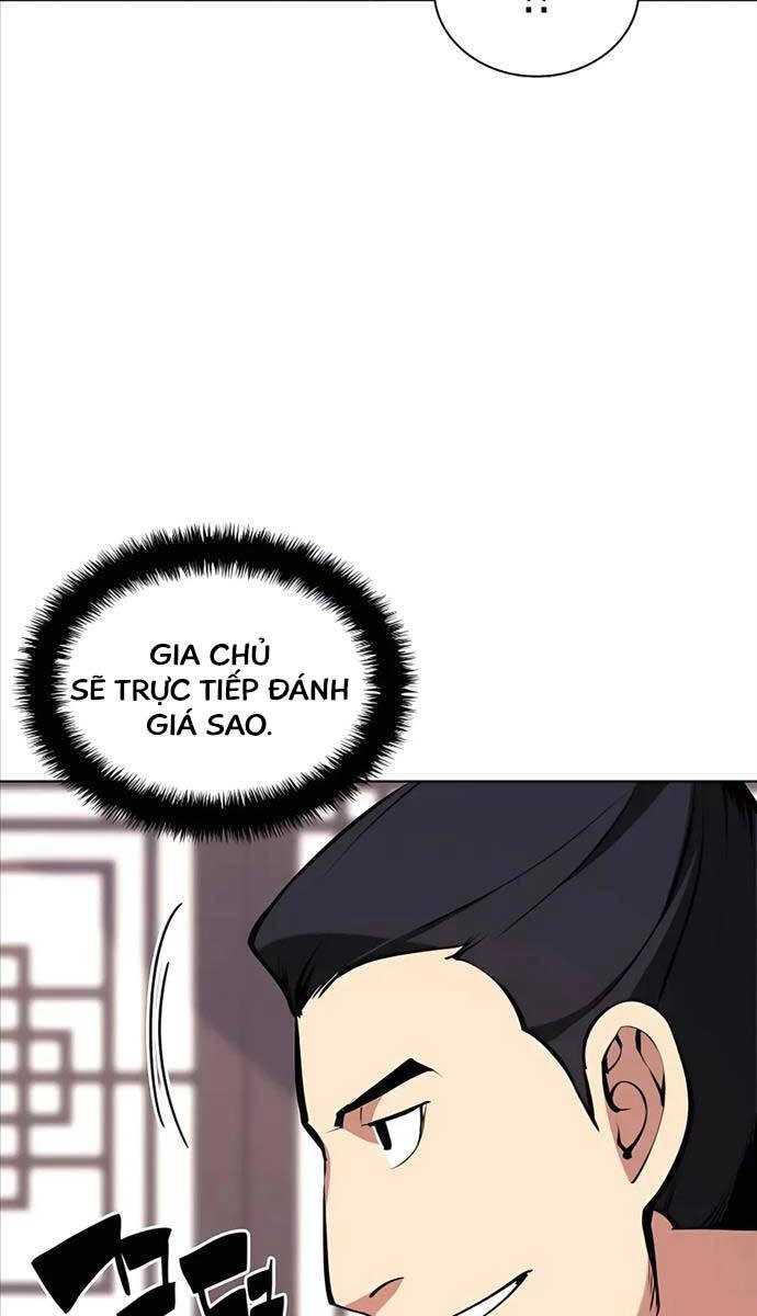 Học Giả Kiếm Sĩ Chapter 91 - 75