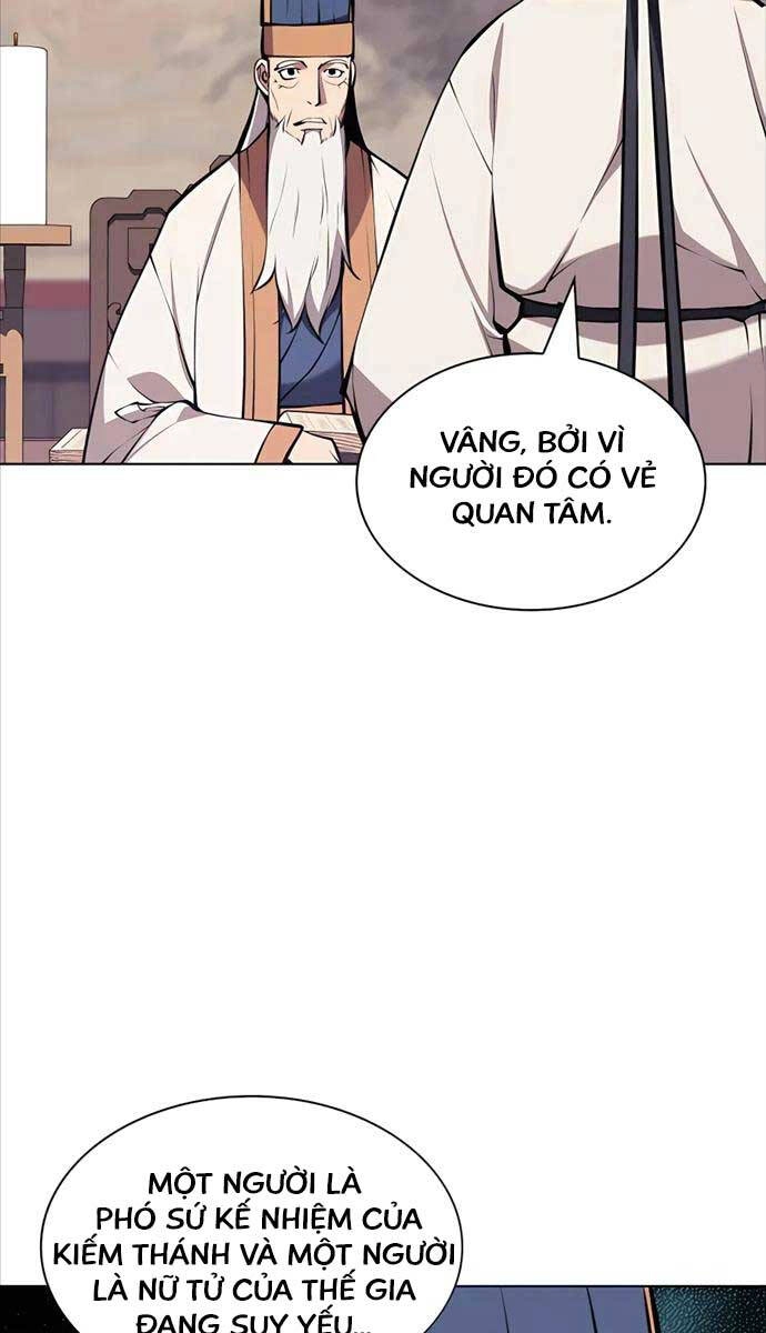 Học Giả Kiếm Sĩ Chapter 91 - 77
