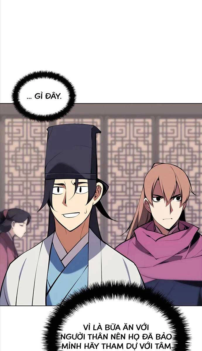 Học Giả Kiếm Sĩ Chapter 91 - 81