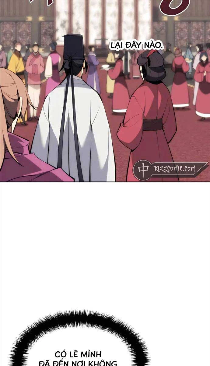 Học Giả Kiếm Sĩ Chapter 91 - 83