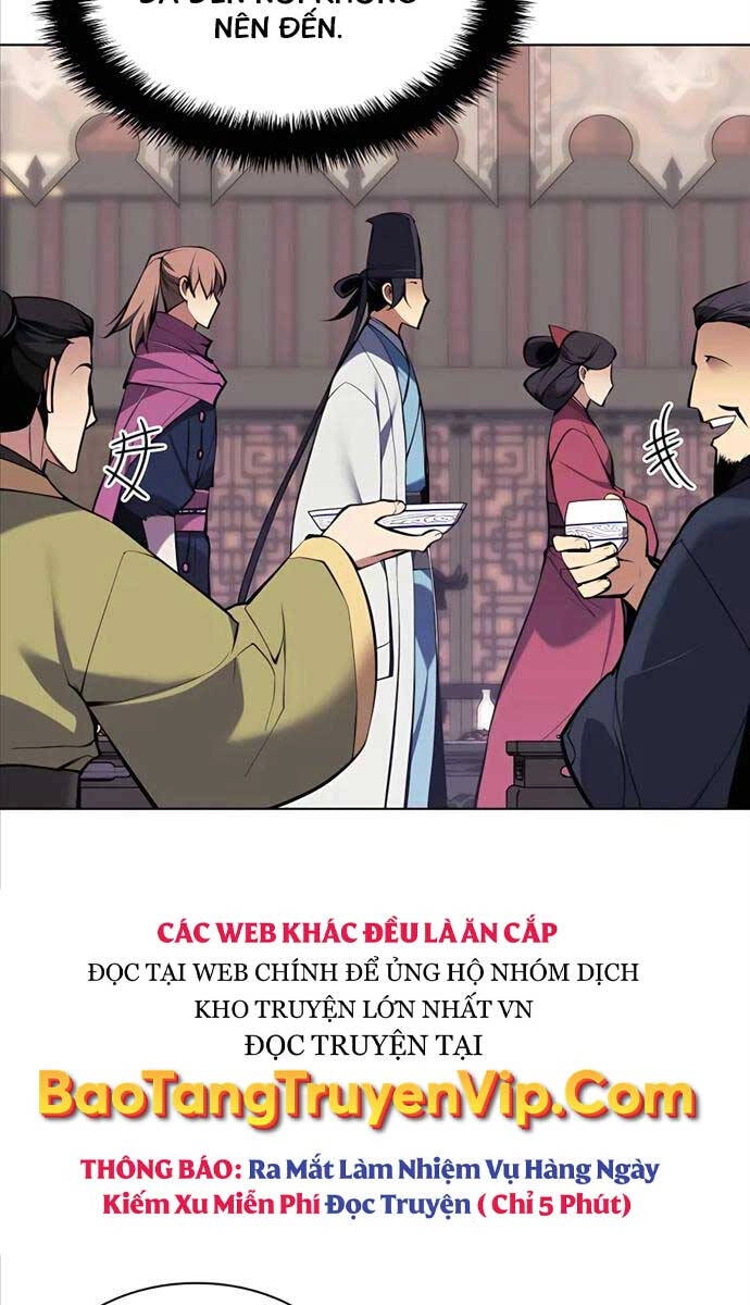 Học Giả Kiếm Sĩ Chapter 91 - 84
