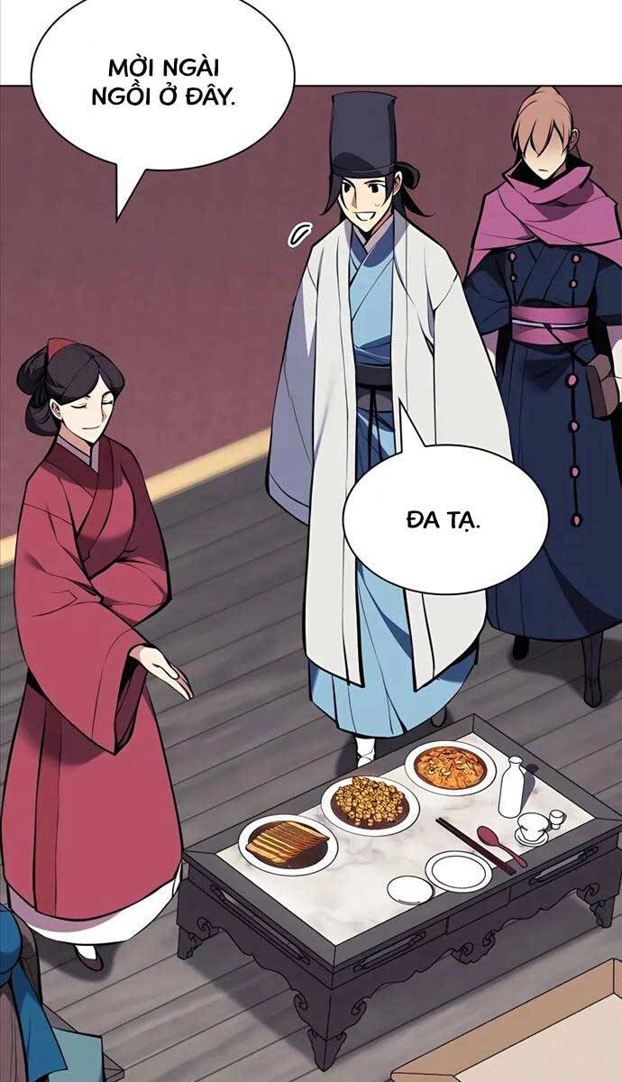 Học Giả Kiếm Sĩ Chapter 91 - 85