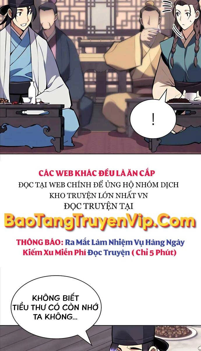 Học Giả Kiếm Sĩ Chapter 91 - 89