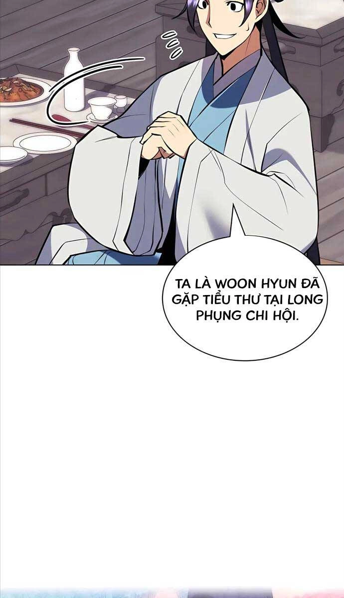 Học Giả Kiếm Sĩ Chapter 91 - 90