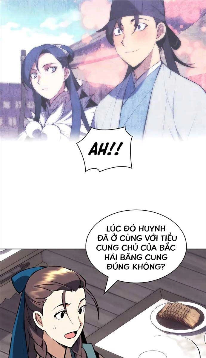 Học Giả Kiếm Sĩ Chapter 91 - 91
