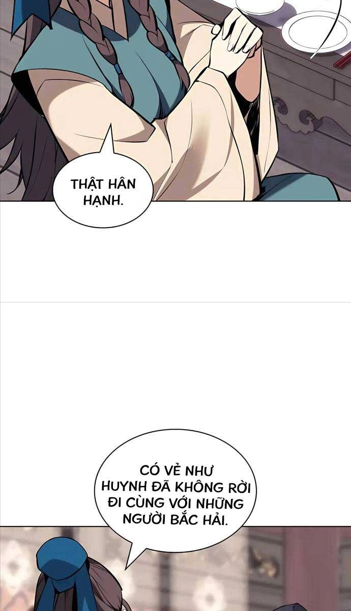 Học Giả Kiếm Sĩ Chapter 91 - 92
