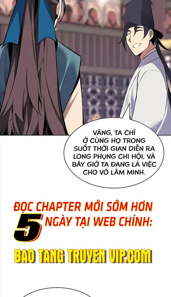 Học Giả Kiếm Sĩ Chapter 91 - 93