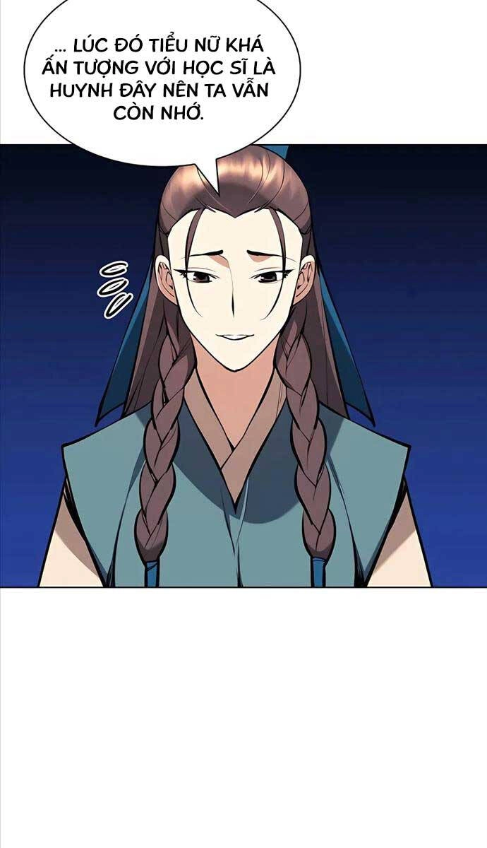 Học Giả Kiếm Sĩ Chapter 91 - 94
