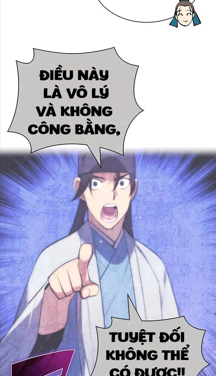 Học Giả Kiếm Sĩ Chapter 91 - 96
