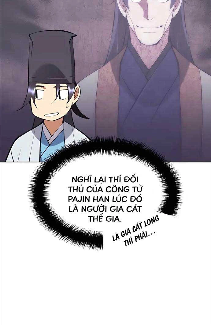 Học Giả Kiếm Sĩ Chapter 91 - 98