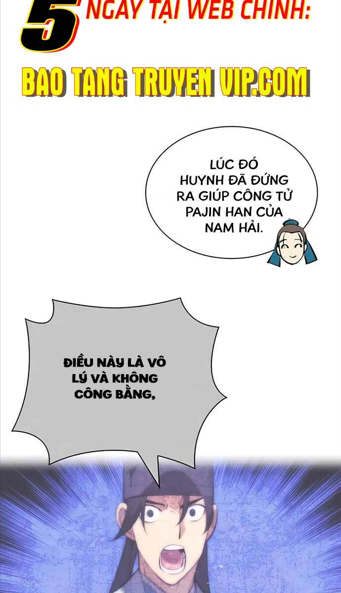 Học Giả Kiếm Sĩ Chapter 92 - 4