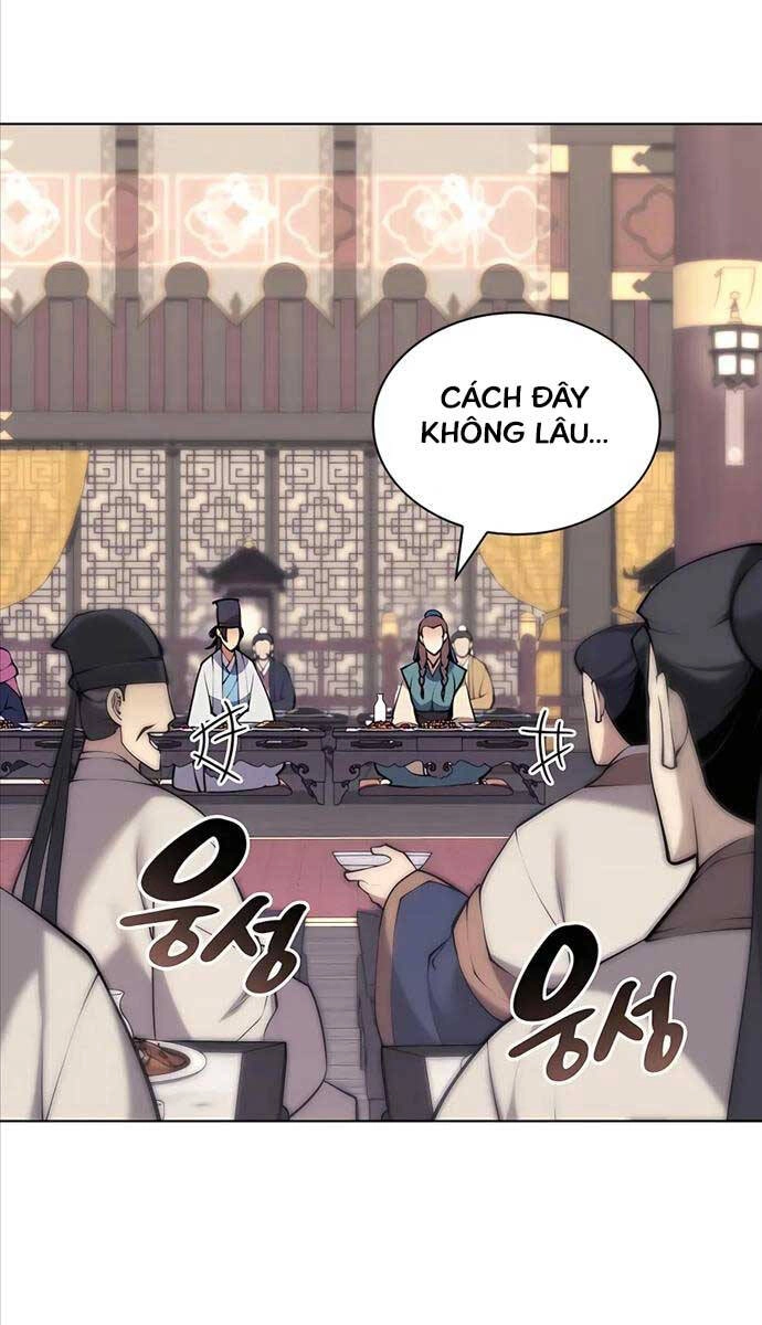 Học Giả Kiếm Sĩ Chapter 92 - 15