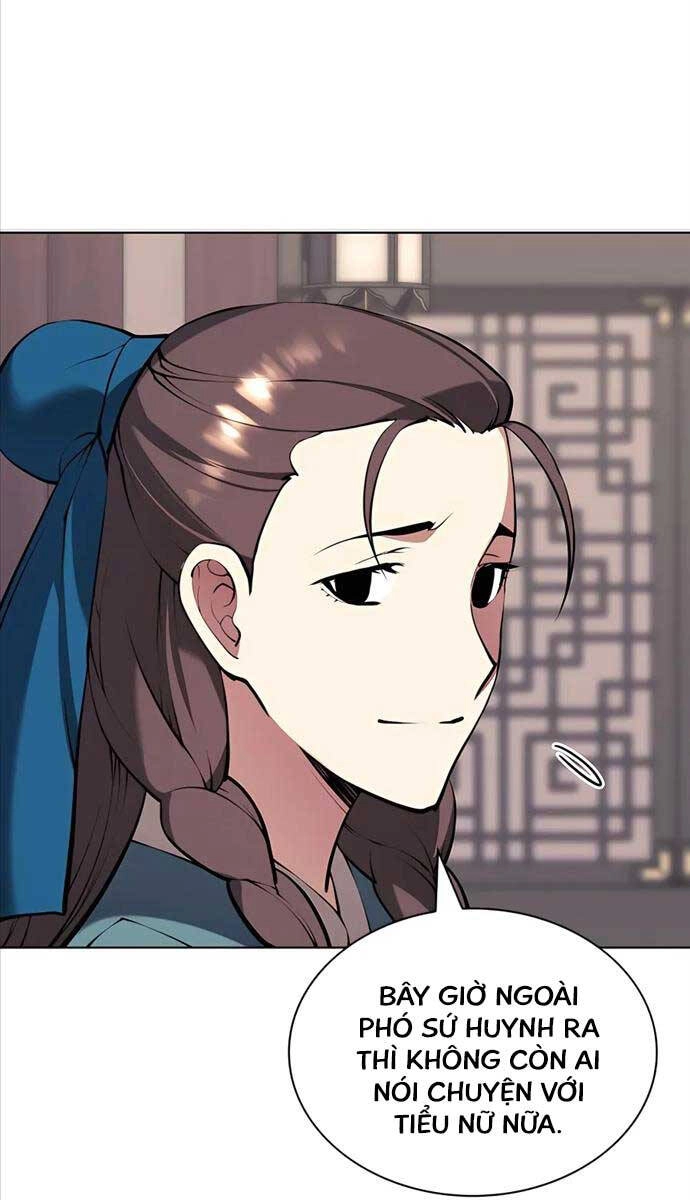 Học Giả Kiếm Sĩ Chapter 92 - 16