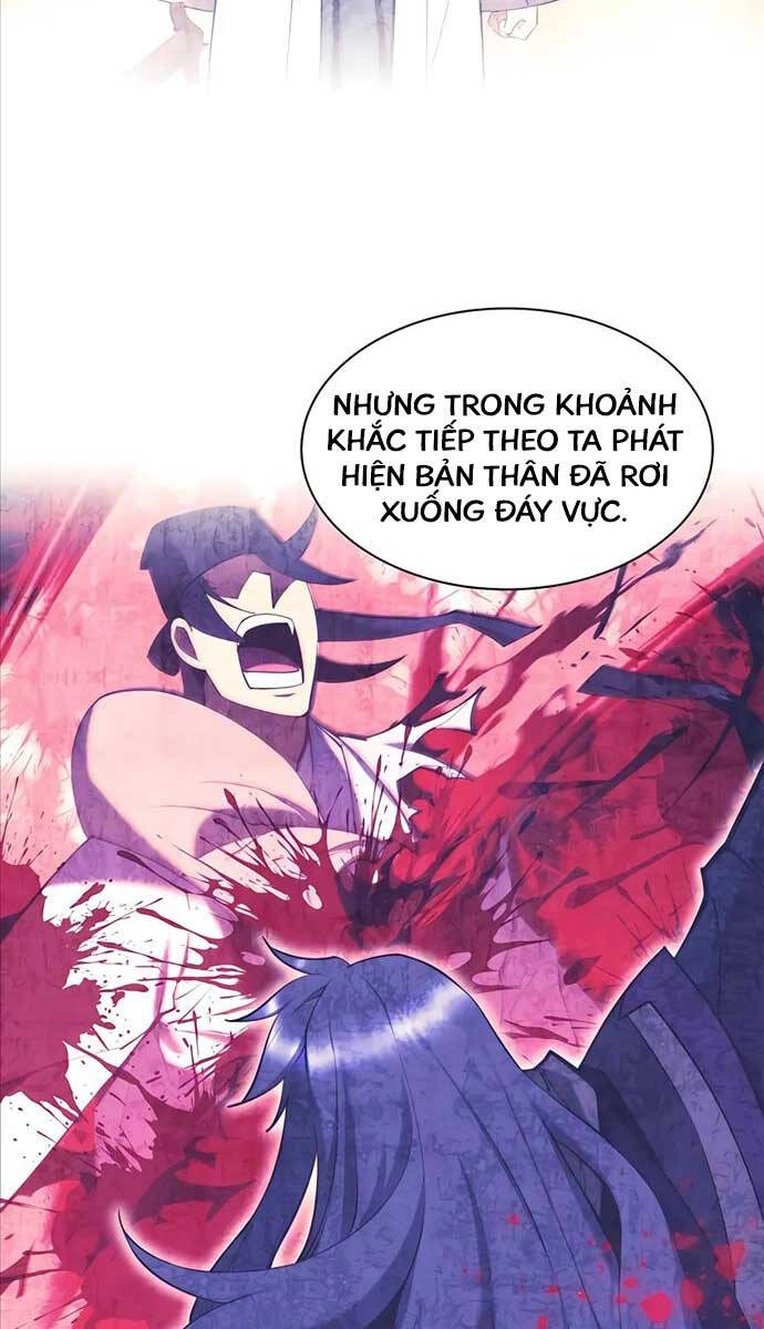 Học Giả Kiếm Sĩ Chapter 92 - 21