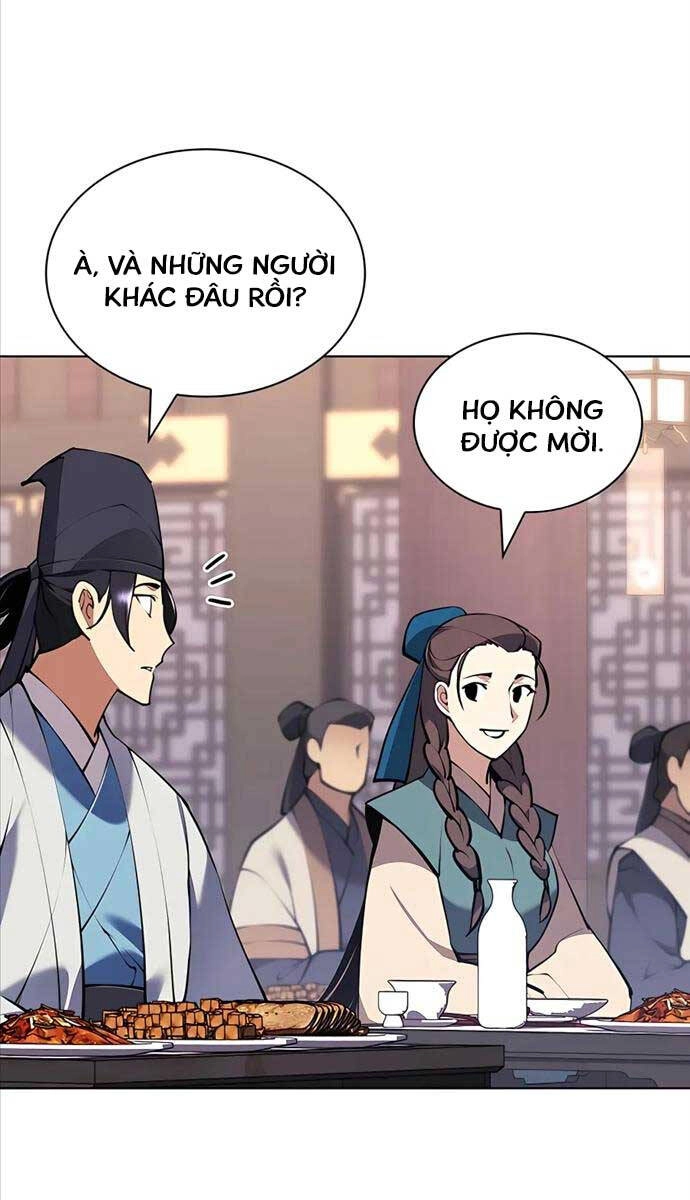 Học Giả Kiếm Sĩ Chapter 92 - 38