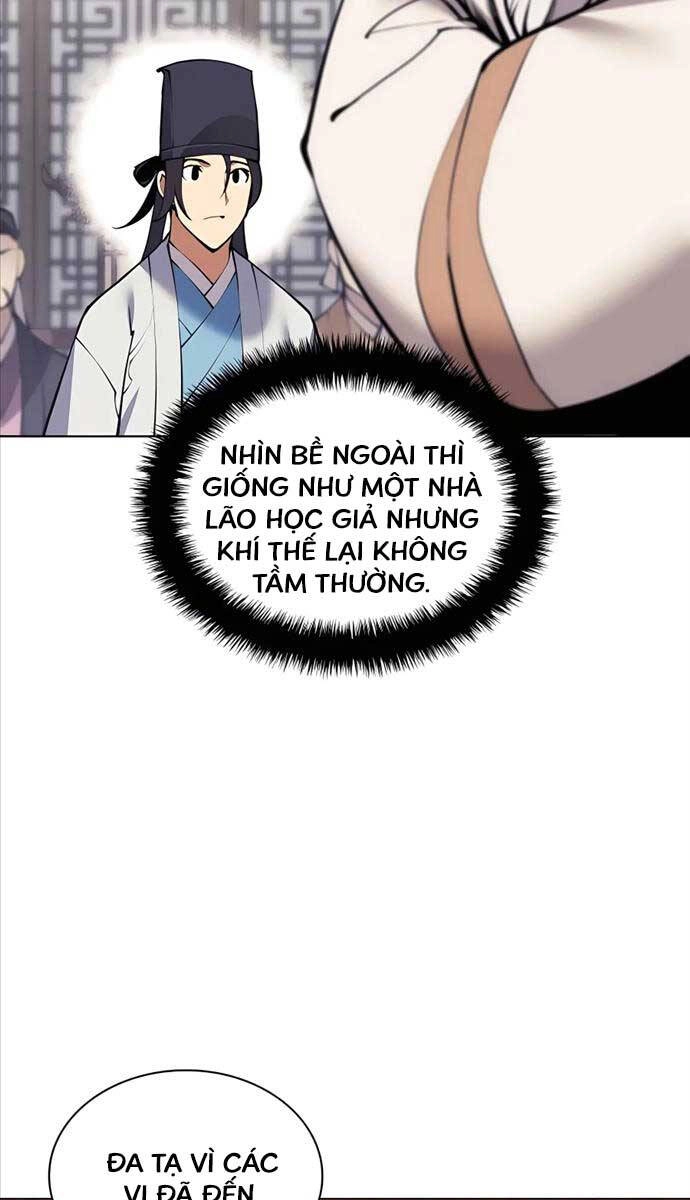 Học Giả Kiếm Sĩ Chapter 92 - 44