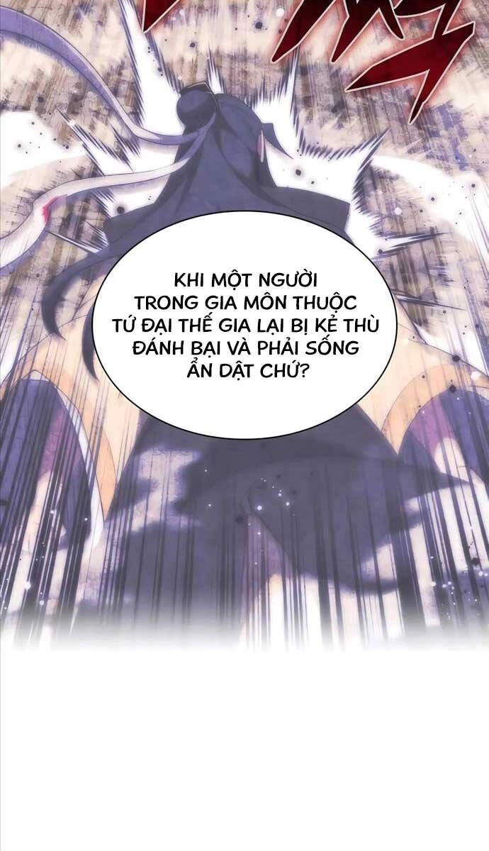 Học Giả Kiếm Sĩ Chapter 92 - 57