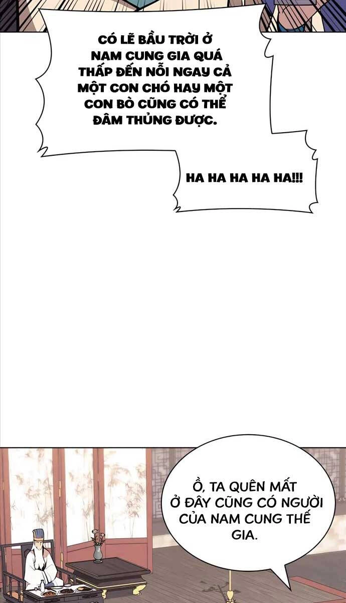 Học Giả Kiếm Sĩ Chapter 92 - 59