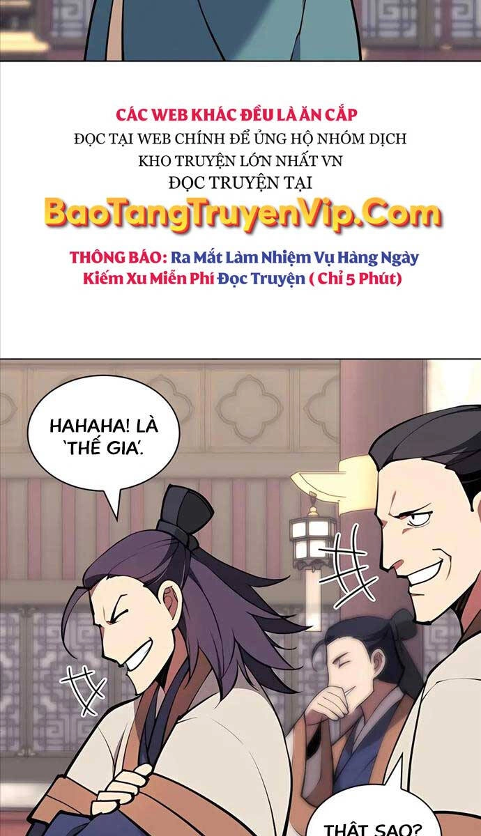 Học Giả Kiếm Sĩ Chapter 92 - 66