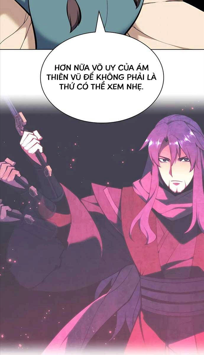 Học Giả Kiếm Sĩ Chapter 92 - 70