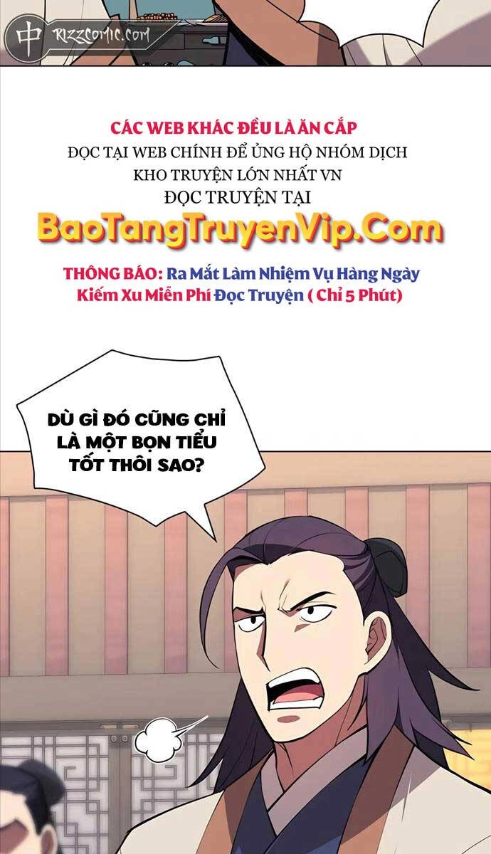 Học Giả Kiếm Sĩ Chapter 92 - 72