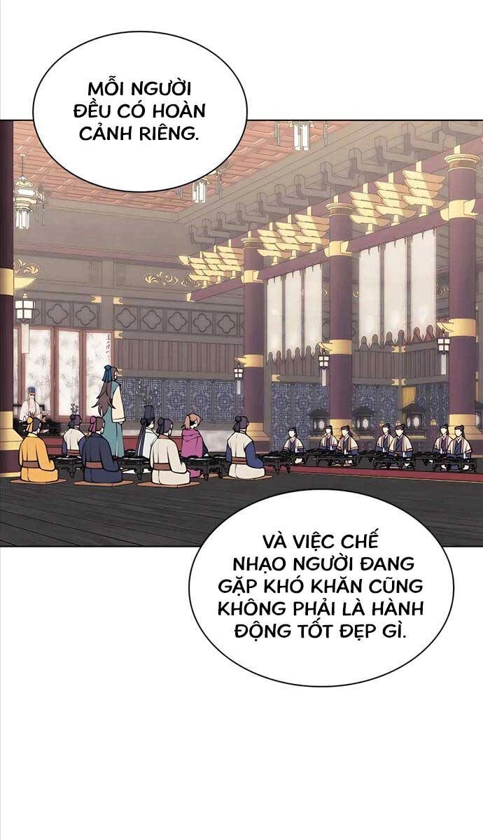 Học Giả Kiếm Sĩ Chapter 92 - 80