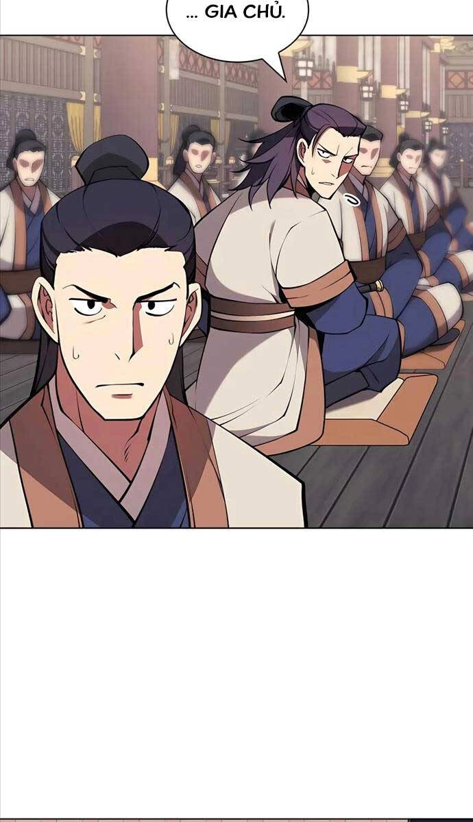 Học Giả Kiếm Sĩ Chapter 92 - 91