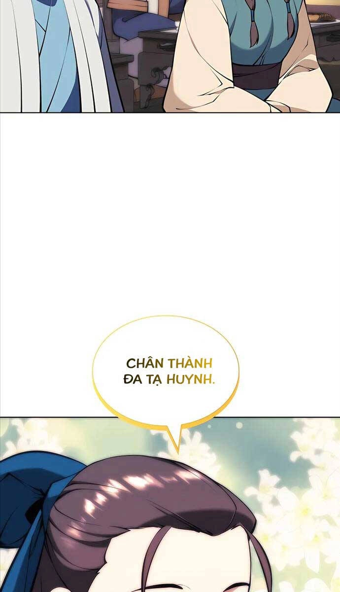 Học Giả Kiếm Sĩ Chapter 92 - 97