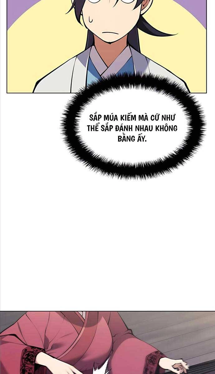 Học Giả Kiếm Sĩ Chapter 93 - 5