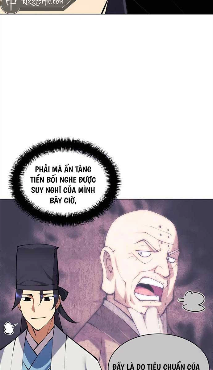 Học Giả Kiếm Sĩ Chapter 93 - 12