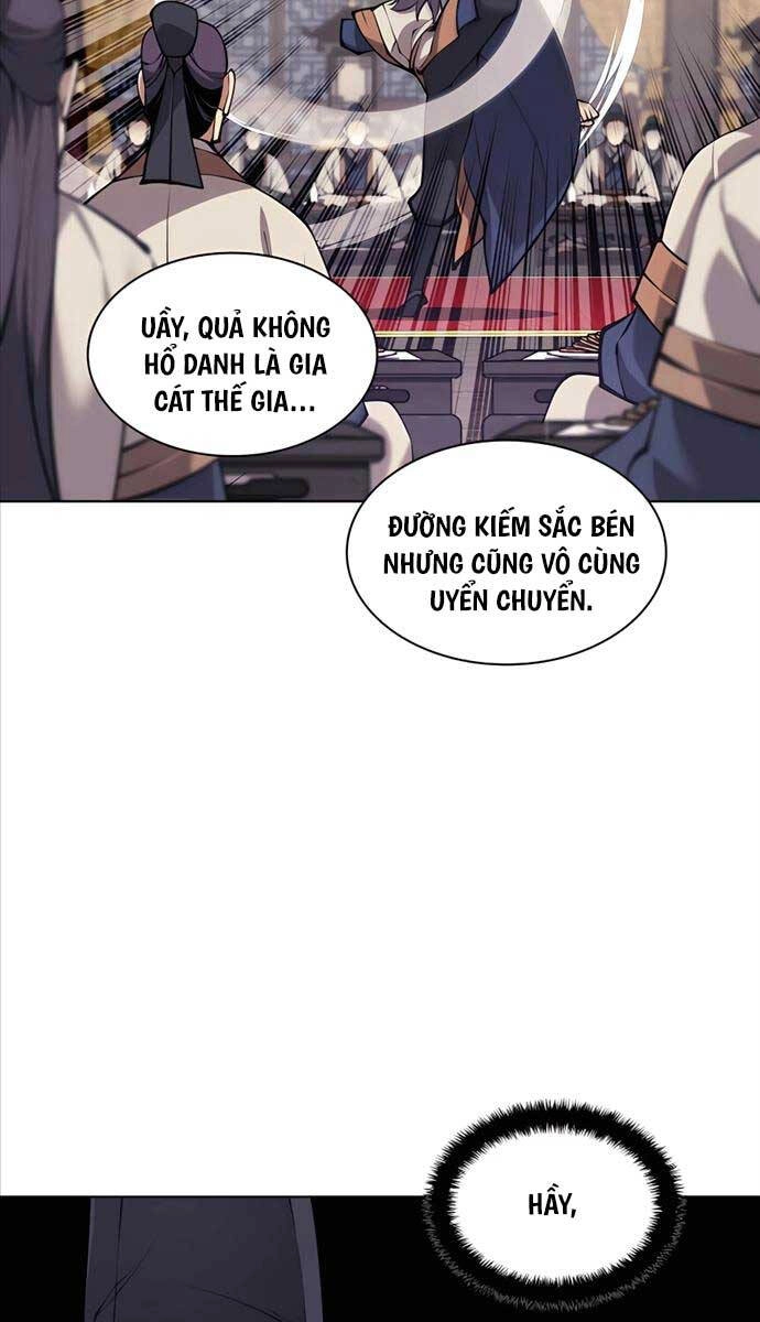 Học Giả Kiếm Sĩ Chapter 93 - 14