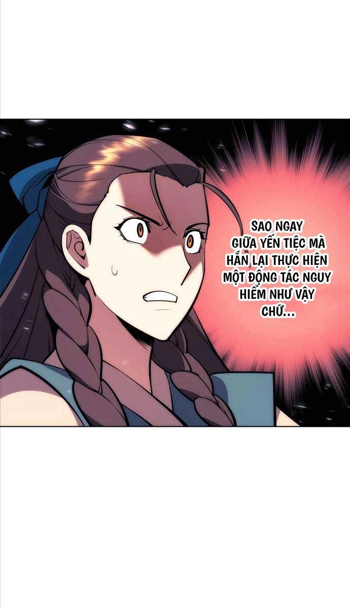 Học Giả Kiếm Sĩ Chapter 93 - 28