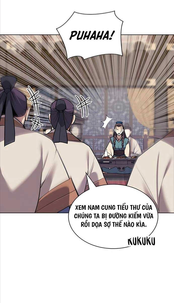 Học Giả Kiếm Sĩ Chapter 93 - 30