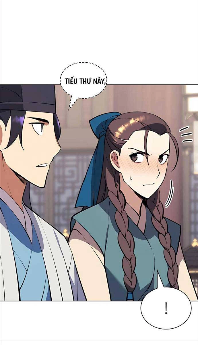 Học Giả Kiếm Sĩ Chapter 93 - 32