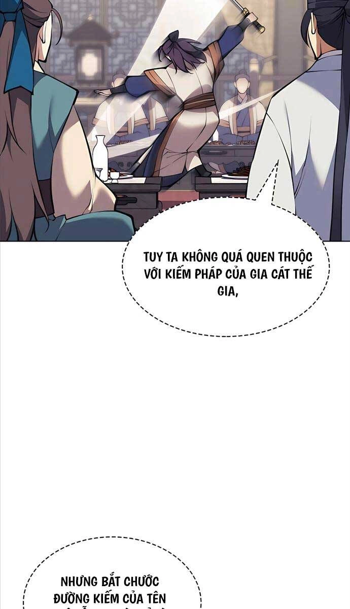 Học Giả Kiếm Sĩ Chapter 93 - 39