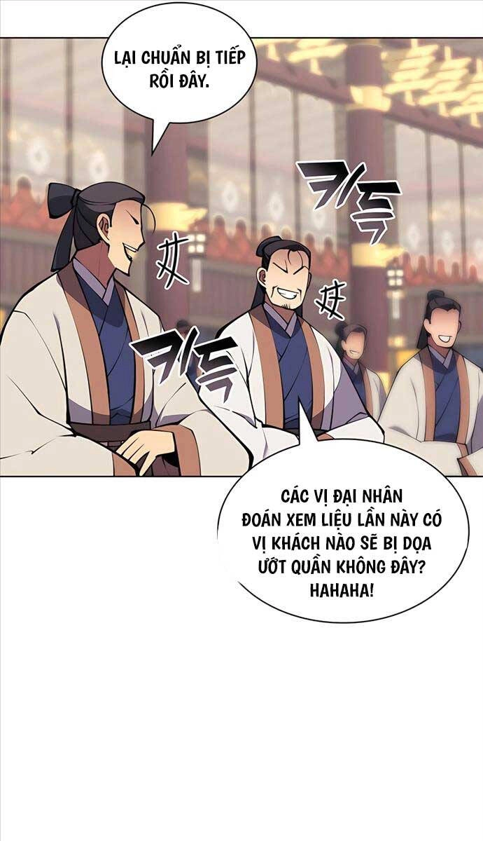 Học Giả Kiếm Sĩ Chapter 93 - 49