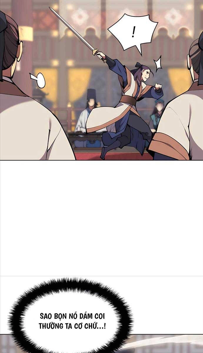 Học Giả Kiếm Sĩ Chapter 93 - 56