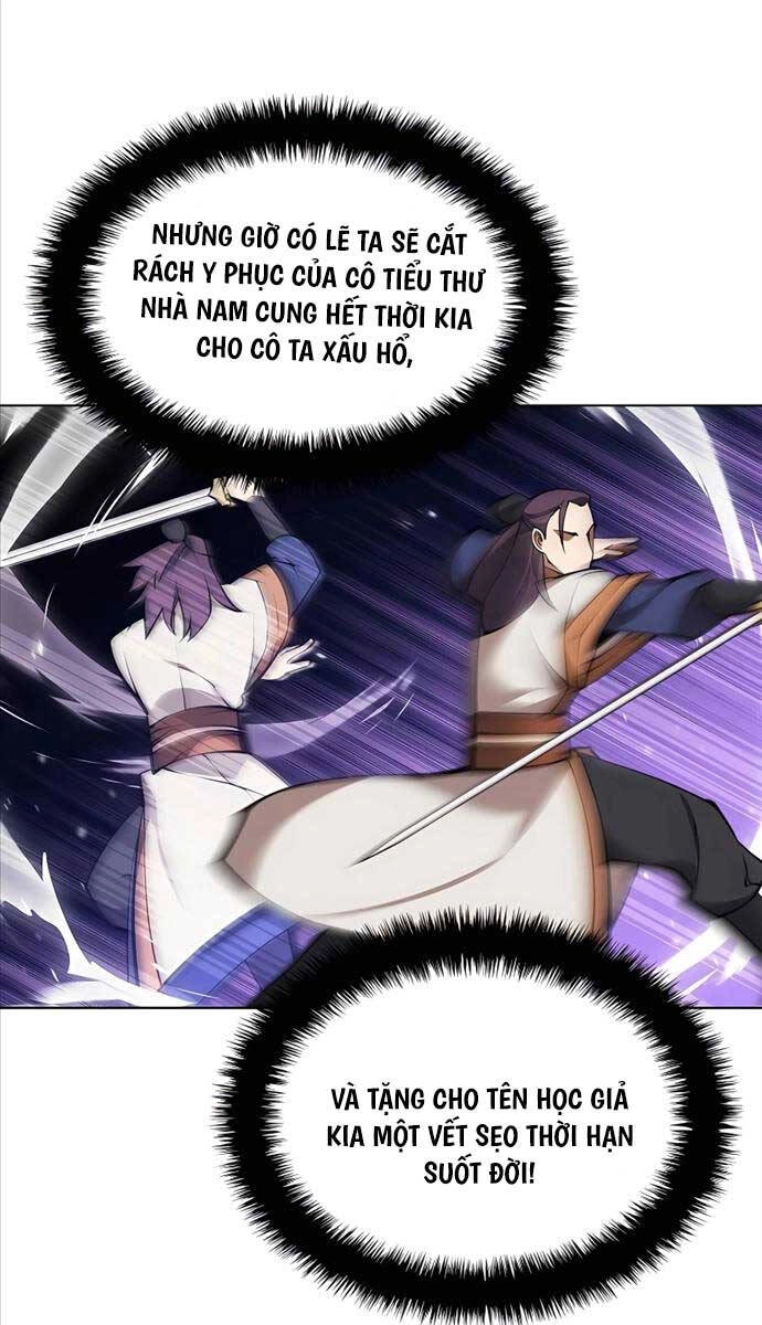 Học Giả Kiếm Sĩ Chapter 93 - 58