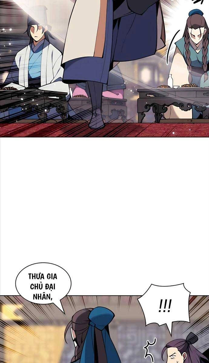 Học Giả Kiếm Sĩ Chapter 93 - 60