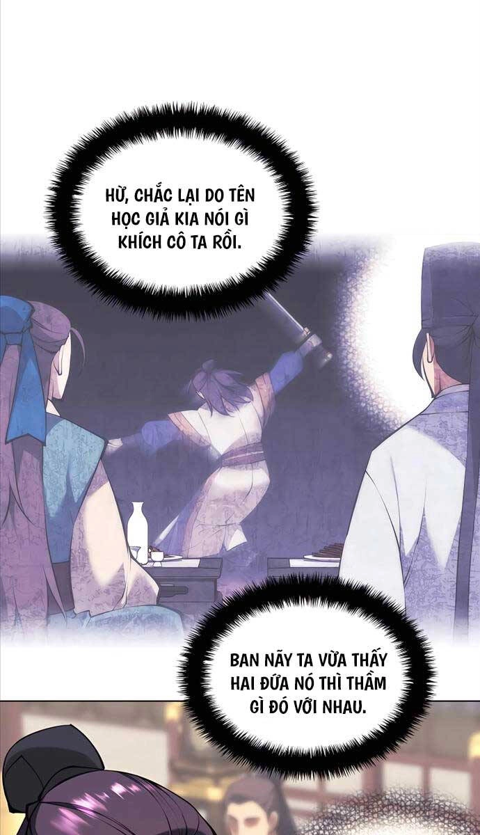Học Giả Kiếm Sĩ Chapter 93 - 63