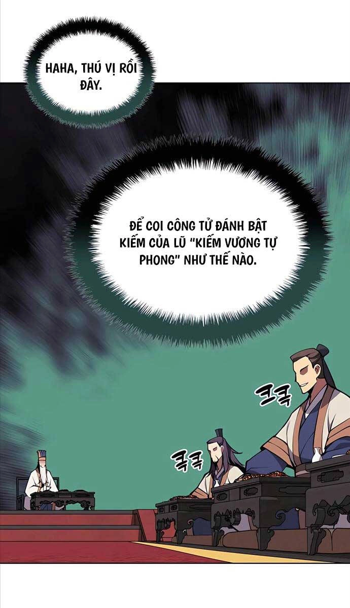 Học Giả Kiếm Sĩ Chapter 93 - 67