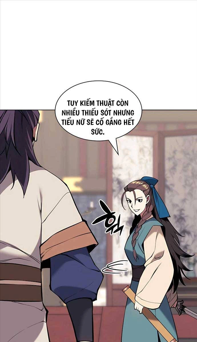 Học Giả Kiếm Sĩ Chapter 93 - 73
