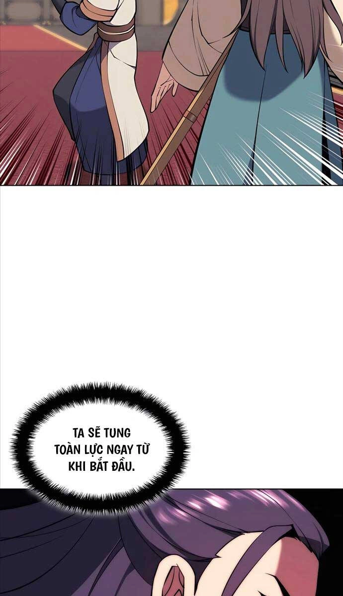 Học Giả Kiếm Sĩ Chapter 93 - 77