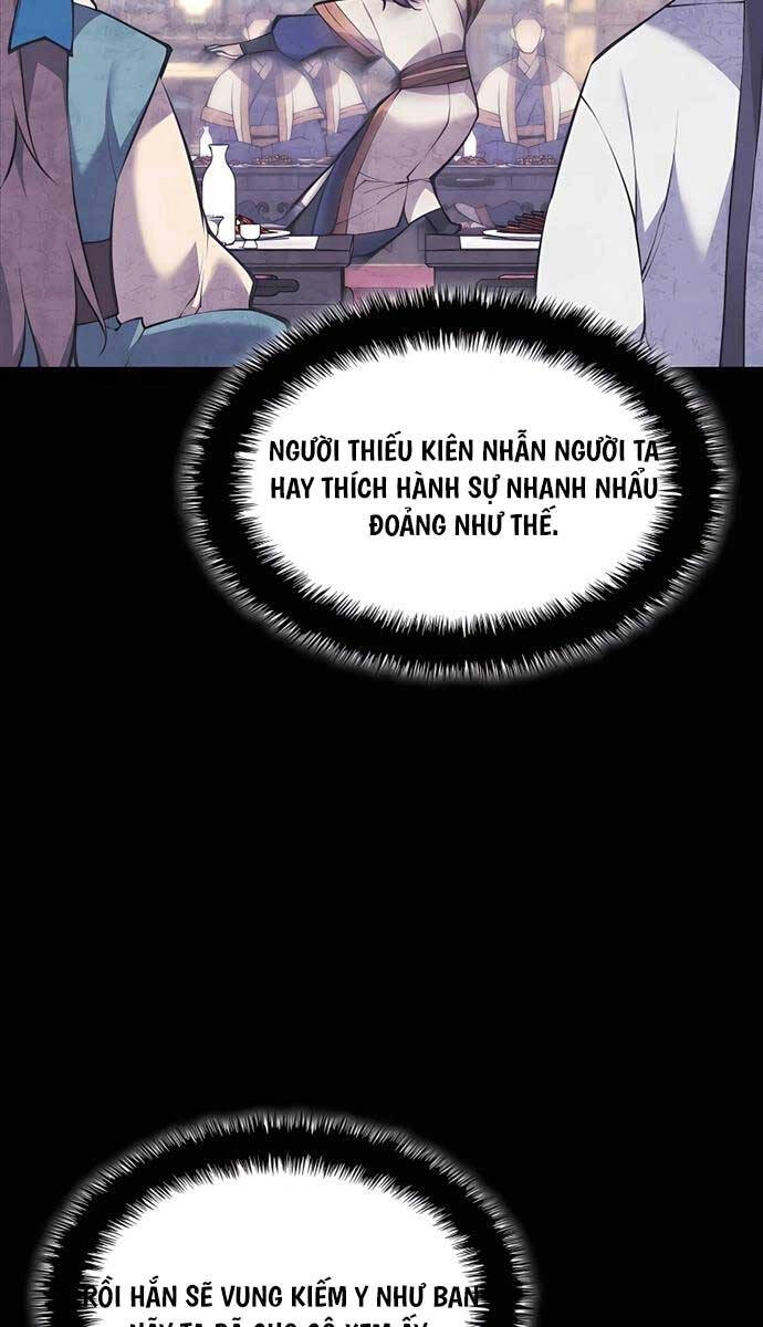 Học Giả Kiếm Sĩ Chapter 93 - 86