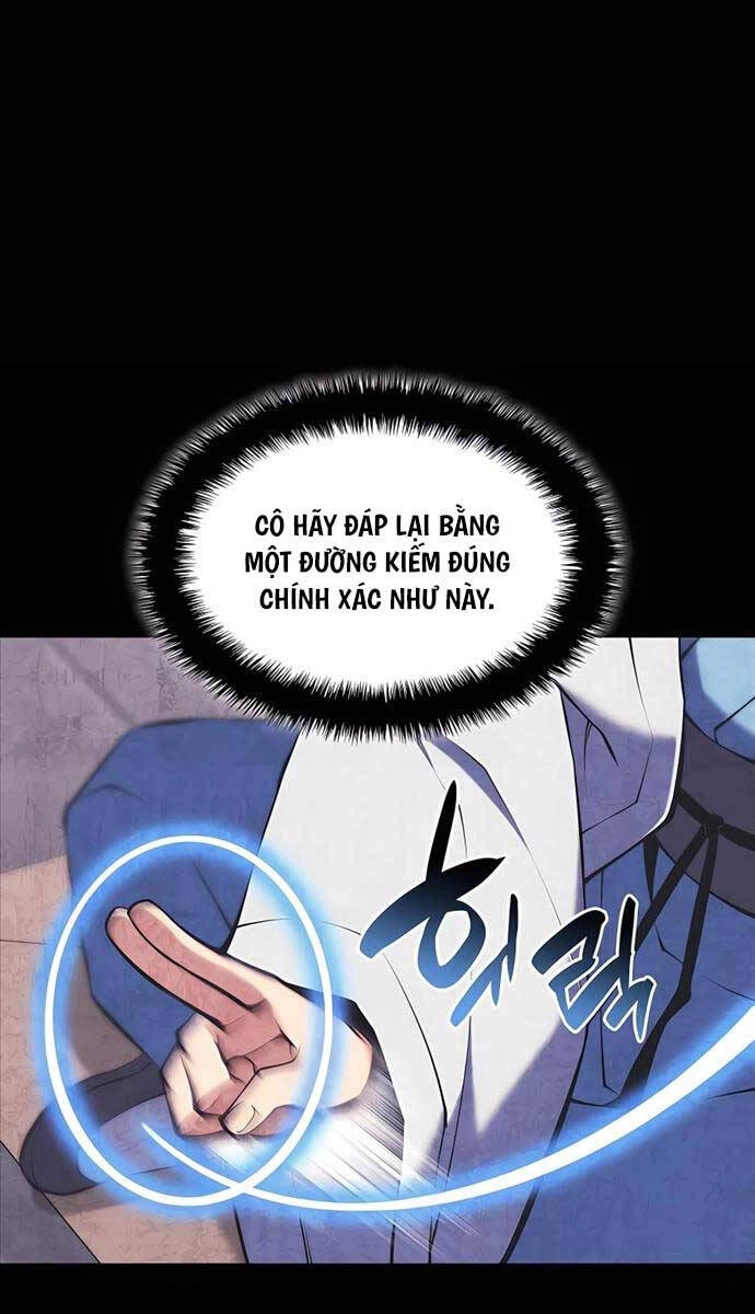 Học Giả Kiếm Sĩ Chapter 93 - 88