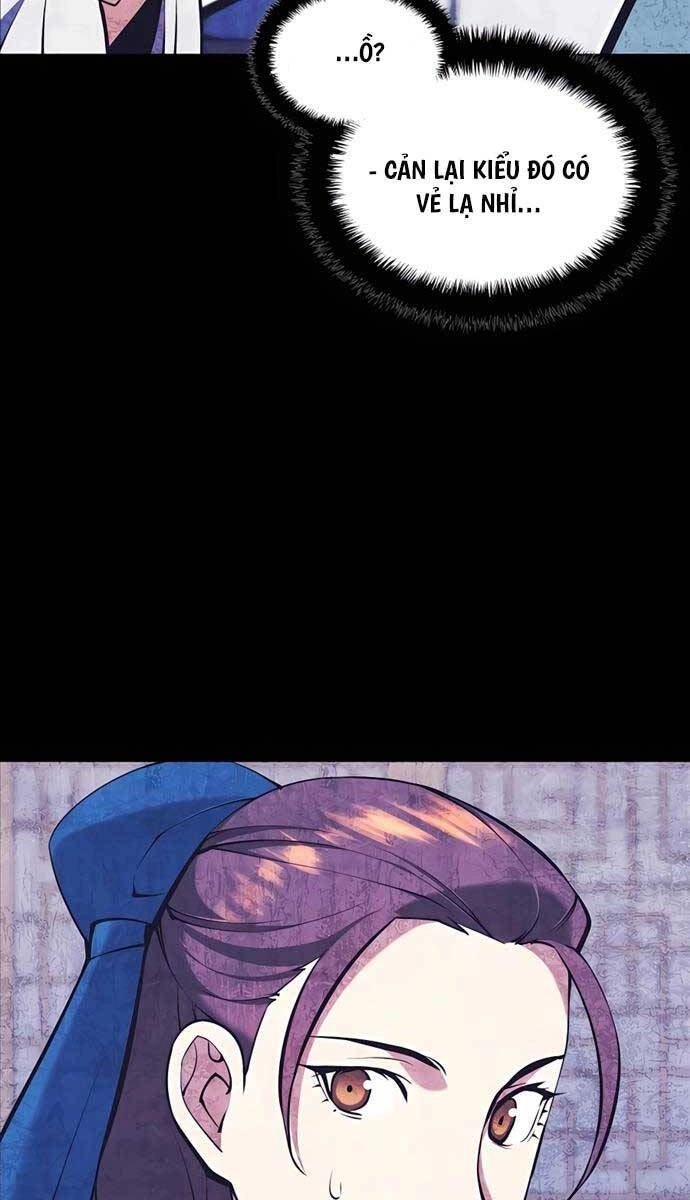 Học Giả Kiếm Sĩ Chapter 94 - 15